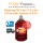 Popping Oil 5 kg ( Pure with Vitamin A & E ) PC-I0013 爆米花专用油（纯含维生素 A & E）5公斤