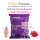Soft Ice Cream Powder 1.5 kg ( Strawberry ) ( 12/Ctn ) IC-P0007 草莓口味软质冰淇淋粉1.5公斤