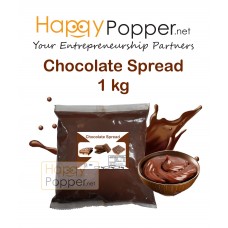 Chocolate Spread 1 kg WF-I0005