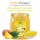 Pineapple Fruit Jam 2.5kg ( Contains Fruit Pulp ) ( 6 Btl/Ctn ) WF-I0062 凤梨果酱2.5公斤 ( 含果肉 )