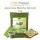Japanese Matcha Spread 1kg (10 PKT/CTN) WF-I0068 日本抹茶抹酱1公斤