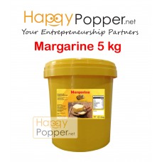 Margarine 5 kg SW-I0008 人造黄油5公斤