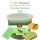 Pandan Chocolate Spread 5kg (4 DRUM/CTN) WF-I0075 斑斓巧克力抹酱5公斤