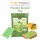 Pandan Chocolate Spread 1kg (10 PKT/CTN)  WF-I0067 斑斓巧克力抹酱1公斤