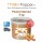 Peanut Spread 5kg ( 4/Ctn ) WF-I0008 花生抹酱5公斤