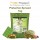 Pistachio Chocolate Spread 1kg (10 PKT/CTN) WF-I0066 开心果巧克力抹酱1公斤
