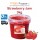 Strawberry Jam 3kg ( 4 Drums / Ctn ) WF-I0010 草莓果酱3公斤