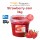 Strawberry Jam 3kg ( 4 Drums / Ctn ) WF-I0010 草莓果酱3公斤