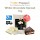 White Chocolate Spread 1kg (10PKT/CTN) WF-I0069 白巧克力抹酱1公斤