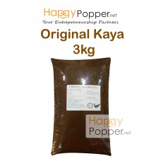 Original Sri Kaya 3kg ( 4/Ctn )  WF-I0014 原味加央3公斤