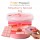 Strawberry Chocolate Spread 5kg (4 DRUM/CTN) WF-I0072 草莓巧克力抹酱5公斤