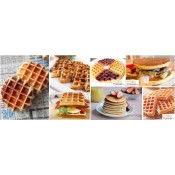 Waffle Series (11)