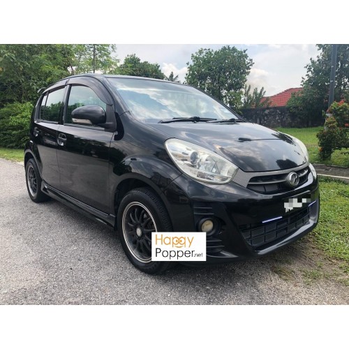 Perodua Myvi 1.5 A