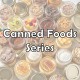 Canned Foods Series