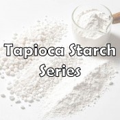 Tapioca Starch Series (6)
