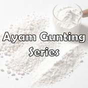 Ayam Gunting Series (7)