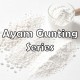 Ayam Gunting Series
