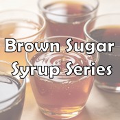 Brown Sugar Syrup Series (3)