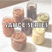 Thai Sauce Series (3)