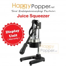 Juice Squeezer Juicer ( Hand Press Manual )( Display Unit )  JD-M0006 (D) 手动榨汁机