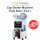 CS-M0010(R) Cup Sealer Machine Fully Auto ( Eco )  全自动封口机