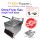 DF-M0014 (R) Deep Fryer 6 Liter Single Tank ( Gas ) ( Eco ) 6升单缸燃气炸炉