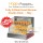 FW-M0002(R) Food Warmer Display Showcase Double Deck Stainless Steel ( Big ) 不锈钢大保温柜