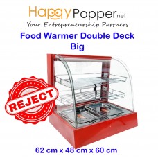 FW-M0005(R)  Food Warmer Machine (Big)