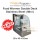 Food Warmer Display Showcase Stainless Steel Double Deck ( Mini ) FW-M0011(R)