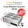 FW-M0023(R) Food Warmer Machine Electric ( 6 Pan ) 台式保温机（ 6格 ）