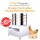 GD-M0021(R) Chicken Fowl Feather Plucker Remover Machine 家禽脱毛机