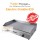 GR-M0002(R) Griddle 820 ( Electric ) - 电热扒炉820型