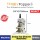 ICE-M0004(R) Snow Ice Shaver Machine - 绵绵冰机