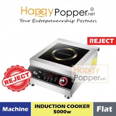 IF-M0003(R) Commercial Induction Cooker 5000W - ( Flat ) 商用级平面电磁炉 - 5000瓦功率