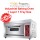 OV-M0001(R) Industrial Baking Oven 1 Deck 1 Tray ( Gas ) 燃气烤箱1层1盘