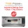 OV-M0002 (R) Industrial Baking Oven 1 Deck 1 Tray ( Electric ) ( Include Timer ) 电热烤箱1层1盘