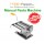 PT-M0002(R) Pasta Machine ( Manual ) 手动迷你压面机