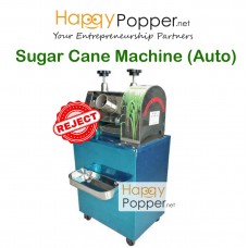 SC-M0001(R) Sugar Cane Machine ( Auto ) 电动甘蔗机