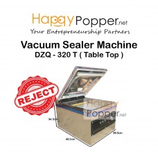 VS-M0005(R) VACUUM SEALER MACHINE DZQ-320T