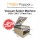 VS-M0005(R) VACUUM SEALER MACHINE DZQ-320T
