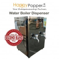 2ND-0061 Water Boiler ( 2 Hand ) 