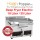 2ND-0103 Deep Fryer 18 Lilter / 30 Liter 1 Basket ( Electric )   18升电热炸炉