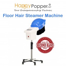 2ND-0111 Floor Hair Steamer Machine 立式头发蒸汽机