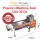 2ND-0114 Popcorn Machine Auto with Stand 32oz ( Gas ) 燃气爆米花机32安士