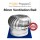 2ND-0128 Stainless Steel Ventilation Ball ( 80cm ) 80公分直径不锈钢风球