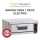 2ND-0131 BAKING OVEN 1 DECK ELECTRIC 电热烤箱1层1盘