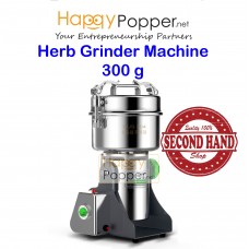 2ND-0148 Herb Grinder 300g 