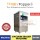 2ND-0164 VACUUM SEALER MACHINE DZ400 - 真空包装机
