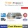 2ND-0171  Food Warmer 6Pan - 食物加热器 6 盘
