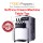 C-038 Soft Ice Cream Machine ( Table Top ) ( 2 Hand )